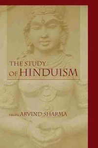 Cover image for The Study of Hinduism