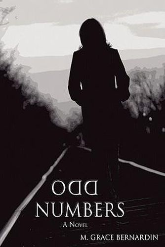 Cover image for Odd Numbers