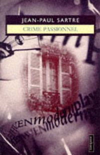 Cover image for Crime Passionnel