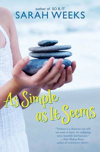 Cover image for As Simple As It Seems