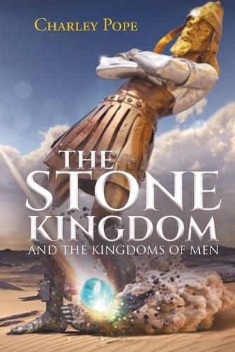 Cover image for The Stone Kingdom