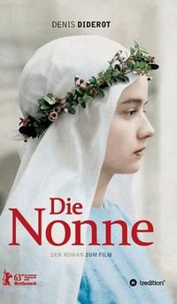 Cover image for Die Nonne