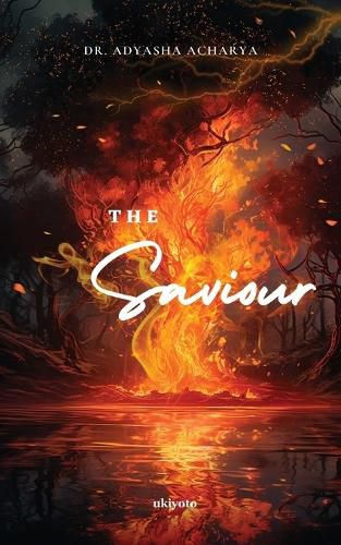 Cover image for The Saviour