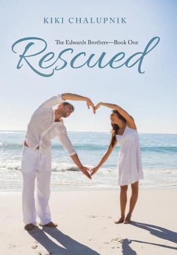 Cover image for Rescued: The Edwards Brothers?Book One