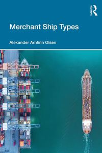 Cover image for Merchant Ship Types