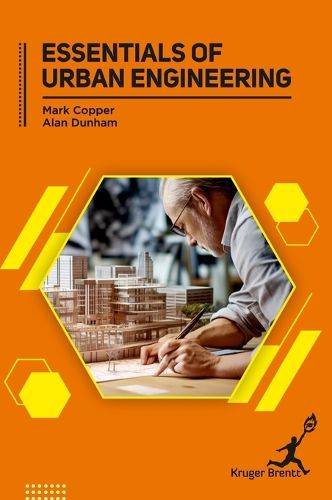 Cover image for Essentials of Urban Engineering