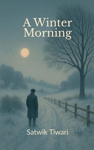 Cover image for A Winter Morning
