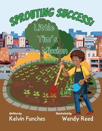 Cover image for Sprouting Success