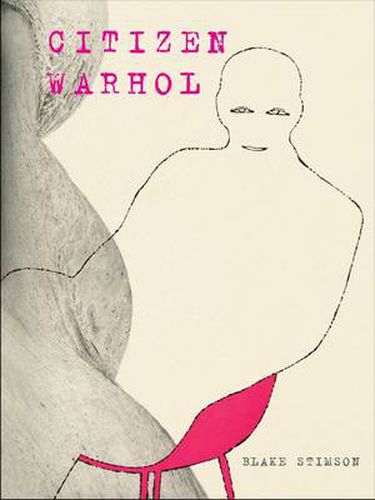 Cover image for Citizen Warhol