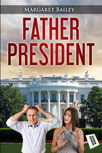 Cover image for Father President