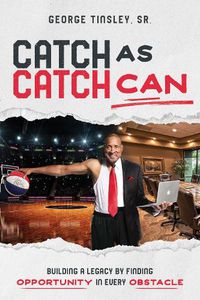 Cover image for Catch as Catch Can
