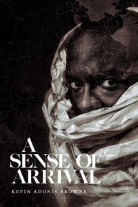 Cover image for A Sense of Arrival