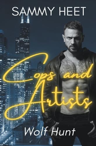 Cover image for Cops and Artists - Wolf Hunt