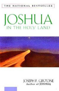 Cover image for Joshua In the Holy Land