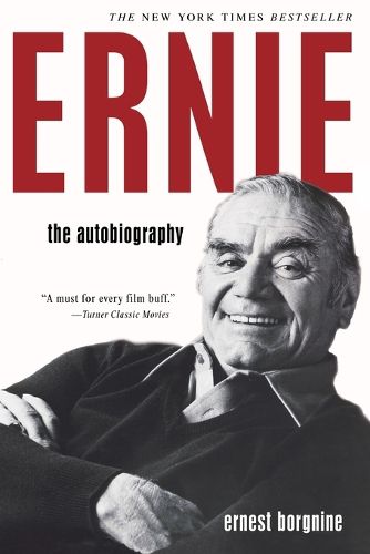 Cover image for Ernie: