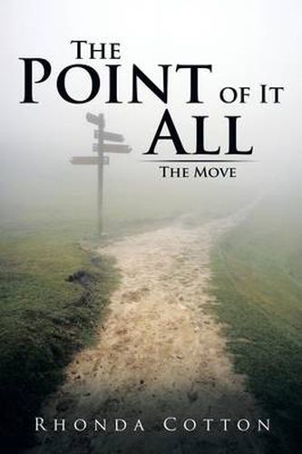 Cover image for The Point of It All: The Move
