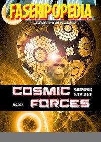 Cover image for Cosmic Forces