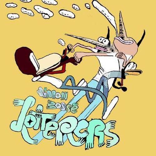 Cover image for Loiterers