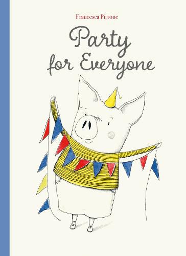 Cover image for Party for Everyone