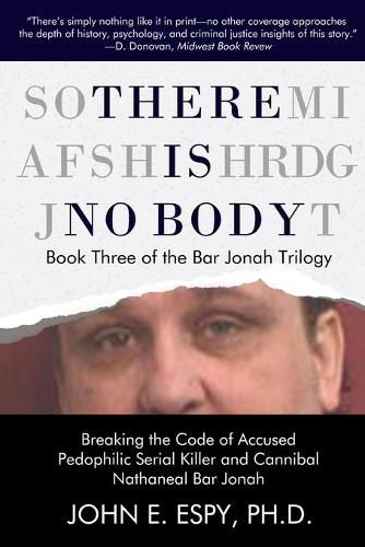 Cover image for There is No Body