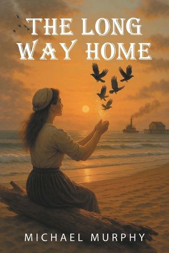 Cover image for The Long Way Home