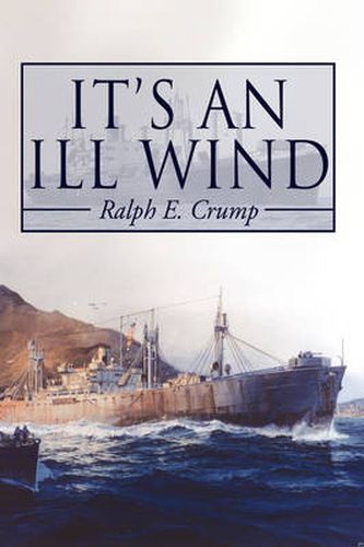 Cover image for It's an Ill Wind