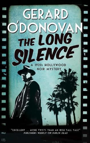 Cover image for The Long Silence