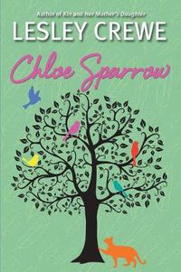 Cover image for Chloe Sparrow