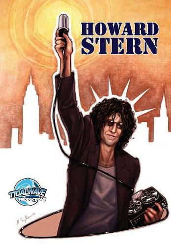 Cover image for Orbit: Howard Stern