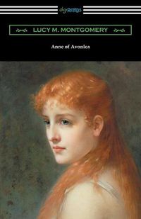 Cover image for Anne of Avonlea