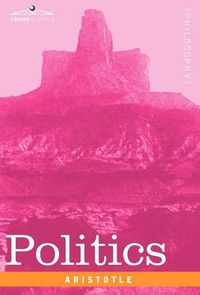 Cover image for Politics