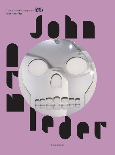 Cover image for John Armleder