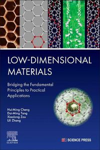 Cover image for Low-Dimensional Materials