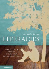 Cover image for Literacies