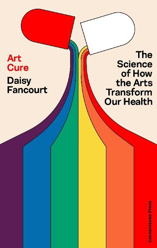 Cover image for Art Cure