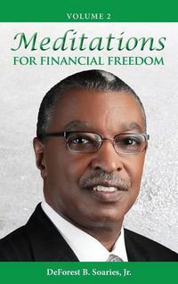 Cover image for Meditations for Financial Freedom Vol 2