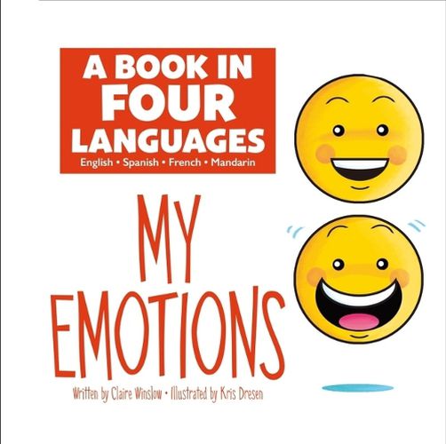 Cover image for My Emotions