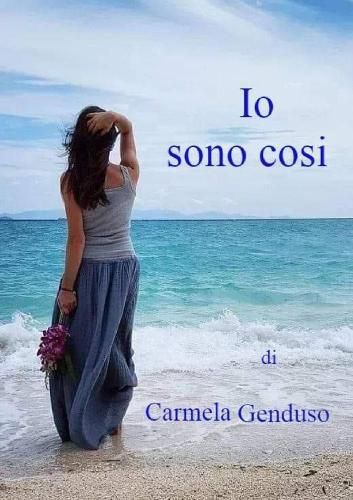 Cover image for Io sono cosi