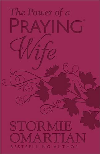 Cover image for The Power of a Praying Wife