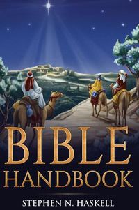 Cover image for Bible Handbook: Annotated