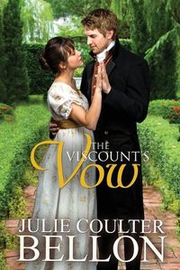 Cover image for The Viscount's Vow