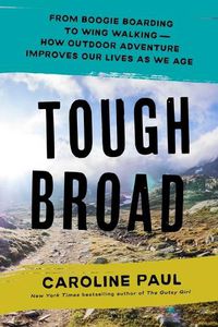 Cover image for Tough Broad