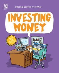 Cover image for Investing Money