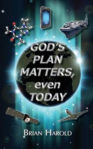 Cover image for God's Plan Matters, Even Today