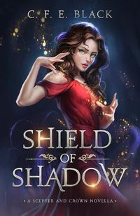 Cover image for Shield of Shadow