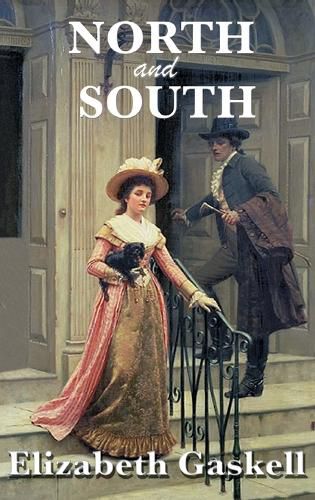 Cover image for North and South