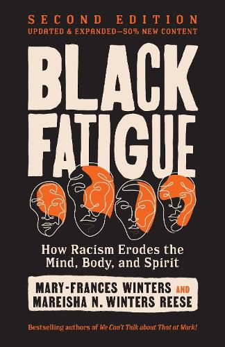 Cover image for Black Fatigue, Second Edition