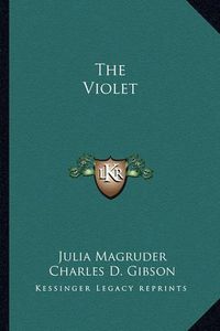 Cover image for The Violet