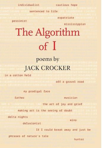 Cover image for The Algorithm of I