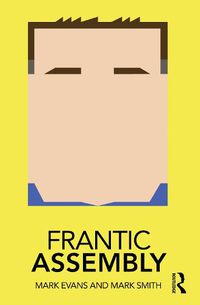 Cover image for Frantic Assembly